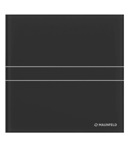 Вытяжной вентилятор Maunfeld MFE12TGb