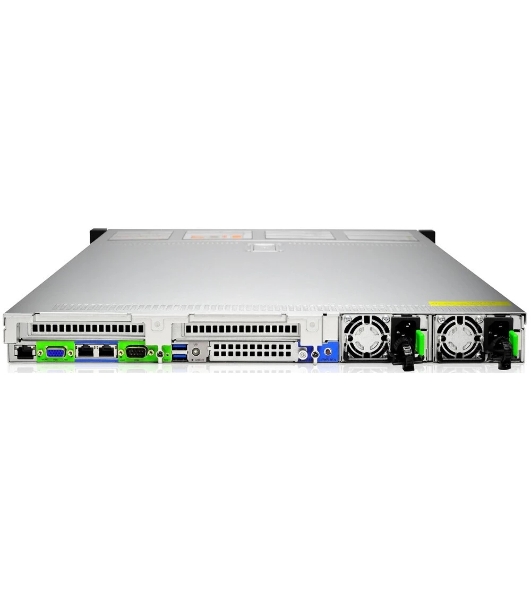Серверная платформа GOOXI 1U SL101-D10R-G3