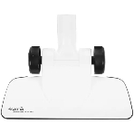 Пылесос вертикальный Deerma DX118C белый/серый, питание от сети, 230 Вт, уборка сухая, пылесборник 1.2 л, фото3
