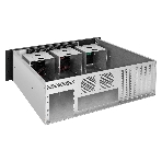 Серверный корпус ExeGate Pro 3U450-12 (RM 19', высота 3U, глубина 450, БП 2U-500ADS, 2хUSB), фото8