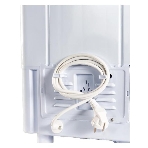 Стиральная машина Horizont WM-4601W светло-серый, загрузка вертикальная 4.6кг, класс: A, фото7