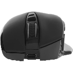 Мышь беспроводная Redragon Mirage Pro черный, 8000 dpi, радиоканал, USB, кнопки - 9, фото5