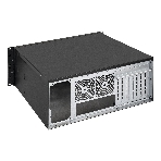 Серверный корпус ExeGate Pro EX292102RUS 4U300-08 (RM 19', высота 4U, глубина 300, БП 600PPH 80+Bronze, USB), фото9