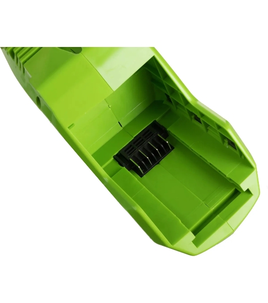 Триммер аккумуляторный GREENWORKS G40LT30, 40 В, 4 Ач без аккумулятора, без ЗУ