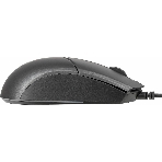 Мышь проводная MSI Clutch GM11 черный, 5000 dpi, USB, кнопки - 6, фото11