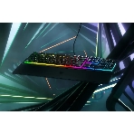 Клавиатура Razer Ornata V3 проводная, USB Type-A, чёрный, фото7