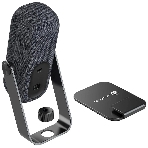 Микрофон Jlab GO Talk черный MTALKGO2RBLK4, фото2
