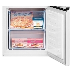 Холодильник Beko B1RCSK251W белый, двухкамерный 175/65л морозилка снизу, фото2