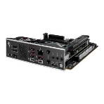 Материнская плата ASUS ROG STRIX B850-I GAMING WIFI, AM5, AMD B850, 2xDDR5, 2xM.2, 2xSATA, PCIe 4.0 x16, 1xHDMI, 1xUSB Type-C, 1x2.5Gb LAN, Wi-Fi 7, Bluetooth 5.4, 5xUSB-A 10Gbps, 1xUSB-C 20Gbps, 2xUSB-A 2.0, 3x3.5 мм, S/PDIF, 7.1, Mini-ITX, фото3