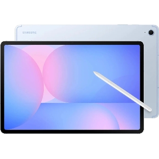 Планшет Samsung Galaxy Tab S10 FE+ 13.1', 12Gb, 256Gb, Wi-Fi, Android 15, голубой