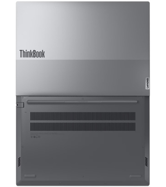 Ноутбук Lenovo ThinkBook G6 16-IRL 16'WUXGA IPS, Intel Core i5-13420H, 16Gb, 512Gb SSD, FHD Cam, RJ45, USB-C, FngrP, Bkl