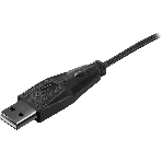 Микрофон DEFENDER (64625) Galactar GMC 250 USB, LED, провод 1.5 м, фото5