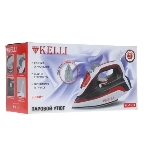 Утюг Kelli KL-1633, фото9