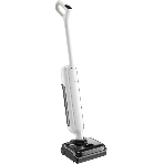 Пылесос вертикальный моющий Xiaomi Truclean W30 Pro Wet Dry Vacuum EU белый, питание от аккумулятора, 200 Вт, уборка сухая/влажная, пылесборник 0.7 л, фото4