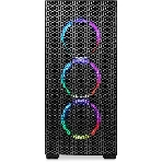 Компьютер IRU Tactio 510B7GP TWR i7 13700F (2.1) 32Gb SSD1Tb RTX 5060TI 8Gb Windows 11 Pro GbitEth 650W черный (RUS) (2126630), фото3