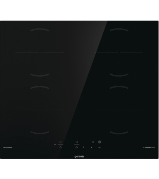 Индукционная варочная панель Gorenje GI6401BSCE