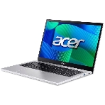 Ноутбук Acer Extensa EX215-57-76DA/15.6'/IPS/Intel Core i7 13620H/16Gb/512Gb SSD/Intel Graphics/noOS/серебристый/1.8kg, фото4