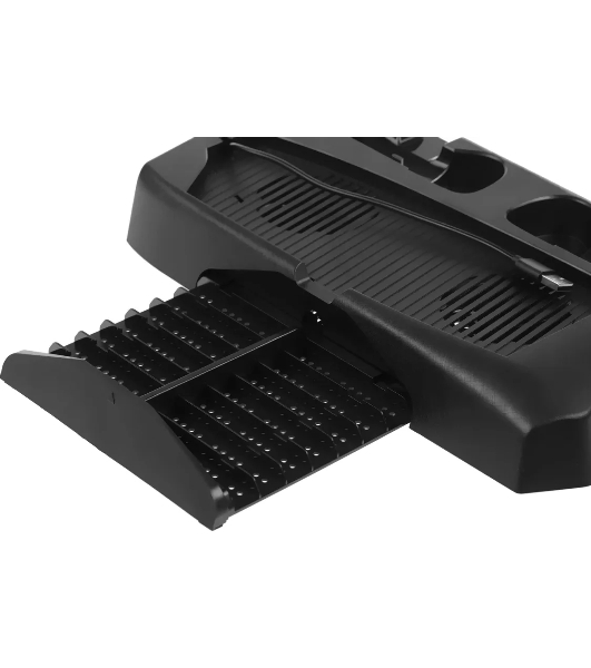 Подставка Redline HS-PS5019 черный для PlayStation 5 (УТ000024650)