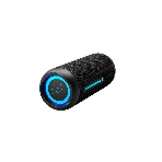 Портативная колонка MEG SCB40BL, 40Вт, Bluetooth 5.4, влагозащита IPX7, время работы 12ч, черная, фото5
