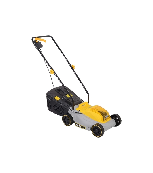 Газонокосилка аккумуляторная Huter CLM-20 Li SA ЕА+ Grey, 20 В, 4 Ач