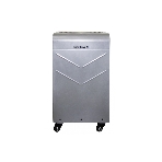Осушитель воздуха Neoclima FDM03H белый, 3 л/сутки, 1 л, фото 1