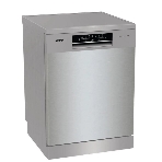 Посудомоечная машина Gorenje GS642E90X, серебристая, 59.9 см, 13 компл., 47 дБ, класс A++, фото9