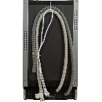 Встраиваемая посудомоечная машина Gorenje GV520E10S, черный, 44.8 см, 11 компл., 47 дБ, класс A++, фото7