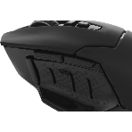 Мышь беспроводная Redragon Mirage Pro черный, 8000 dpi, радиоканал, USB, кнопки - 9, фото6
