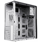 Компьютерный корпус InWin DA816BK PMP-500ATX U3.0*2+A(HD) POWERMAN Mid-ATX 6193556, фото2