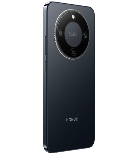 Смартфон HONOR X9d 12/256Gb, черный