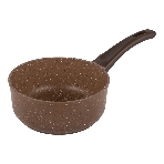 Ковш Maunfeld Carmel MF18CRM01SP из литого алюминия со стеклянной крышкой, 18 см, 1,6 л, фото5