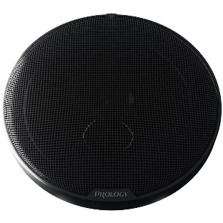 Колонки автомобильные Prology CX-165 140Вт 89дБ 4Ом 16см (6.5дюйм) (ком.:2кол.) коаксиальные двухполосные