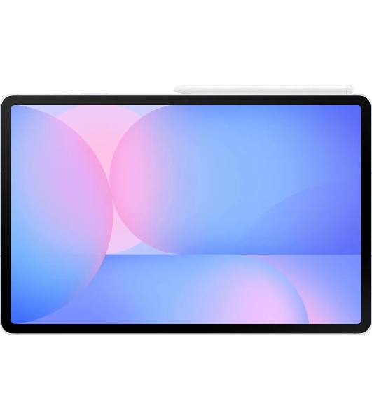 Планшет Samsung Galaxy Tab S10 FE+ 13.1', 12Gb, 256Gb, Wi-Fi, Android 15, голубой