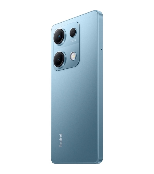 Смартфон Xiaomi Redmi Note 14S 12/512Gb синий