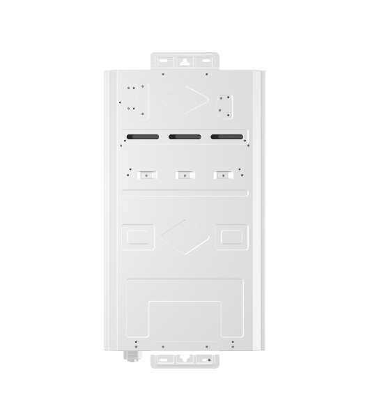 Газовая колонка Edisson E 20 DL (ЭдЭБ05823)