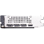 Видеокарта MSI PCI-E 5.0 RTX 5060 8G SHADOW 2X OC NVIDIA GeForce RTX 5060 8Gb 128bit GDDR7 2482/28000 HDMIx1 DPx3 HDCP Ret, фото2