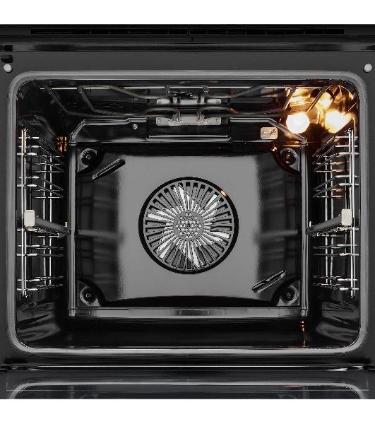 Электрический духовой шкаф Krona MYSTERIUM max 60 GR