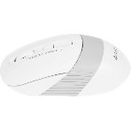 Мышь беспроводная A4Tech Fstyler FG10S белый/серый, 2000 dpi, радиоканал, USB, кнопки - 4, фото7