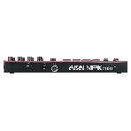 Миди-клавиатура AKAI MPK Mini IV черный миди-клавиатура, фото2