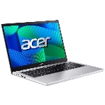 Ноутбук Acer Extensa EX215-57-76DA/15.6'/IPS/Intel Core i7 13620H/16Gb/512Gb SSD/Intel Graphics/noOS/серебристый/1.8kg, фото5