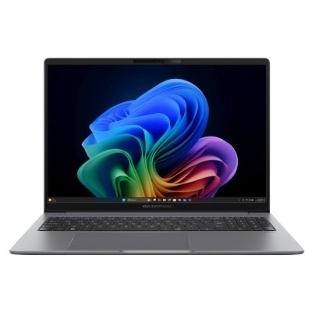 Ноутбук ASUS ExpertBook P3 PM3406CKA-LY0467/14'/IPS/AMD Ryzen AI 7 350/64GB/1024GB SSD/AMD Radeon 860M/Windows 11 Pro/серый/1.34kg