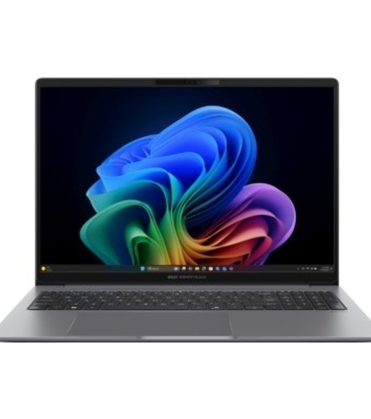Ноутбук ASUS ExpertBook P3 PM3406CKA-LY0467/14'/IPS/AMD Ryzen AI 7 350/64GB/1024GB SSD/AMD Radeon 860M/Windows 11 Pro/серый/1.34kg
