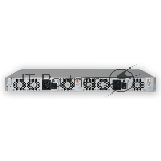 Коммутатор Brocade G620S, 24×16 Гбит/с FC SFP+ SWL (из 64 портов), управляемый, фото3