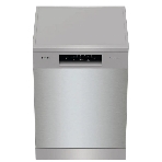 Посудомоечная машина Gorenje GS642E90X, серебристая, 59.9 см, 13 компл., 47 дБ, класс A++, фото10