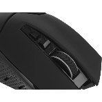 Мышь беспроводная Redragon Mirage Pro черный, 8000 dpi, радиоканал, USB, кнопки - 9, фото7
