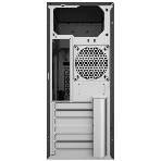 Компьютерный корпус InWin DA816BK PMP-500ATX U3.0*2+A(HD) POWERMAN Mid-ATX 6193556, фото3