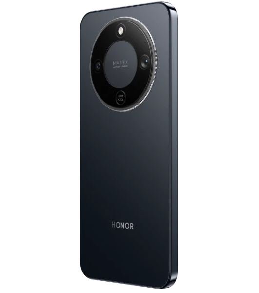 Смартфон HONOR X9d 12/256Gb, черный