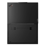 Ноутбук ThinkPad X1 Carbon Gen 13 Aura Edition WUXGA (1920x1200) IPS 500N, Ultra 7 265U, 16GB Soldered LPDDR5x, 1TB SSD M.2, Integrated Graphics, WiFi6E, BT, TPM2, FPR, IR Cam, 57Wh, 65W USB-C, Win 11 Pro, 1, фото3