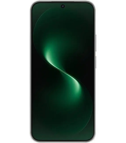 Смартфон Huawei Nova 15 12/512GB зеленый