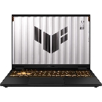 Ноутбук Asus TUF Gaming A16 FA608UHI-TU128/16'/IPS/AMD Ryzen 7 260/16Gb/512Gb SSD/NVIDIA GeForce RTX5050 8Gb/без ОС/серый/2.2kg, фото 1